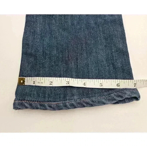 Paige Women's Size 29 Skyline Premium Denim Jeans - Picture 7 of 10